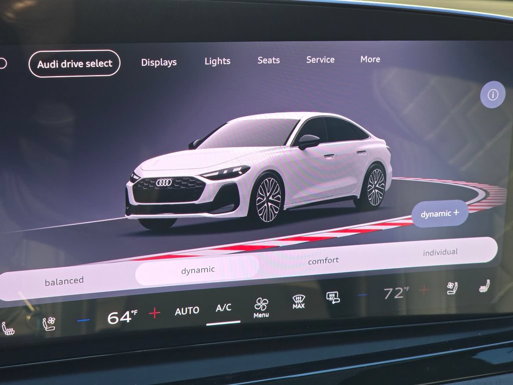 New 2026 Audi S5 Premium Plus AWD/4WD image 26