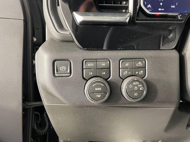 New 2026 Chevrolet Silverado 3500 LTZ w/ Trail Boss Package AWD/4WD image 11