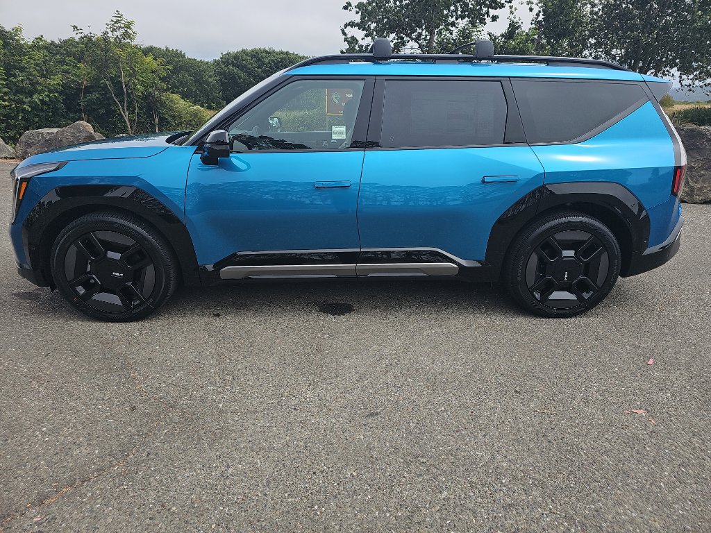 New 2026 Kia EV9 GT-Line image 2