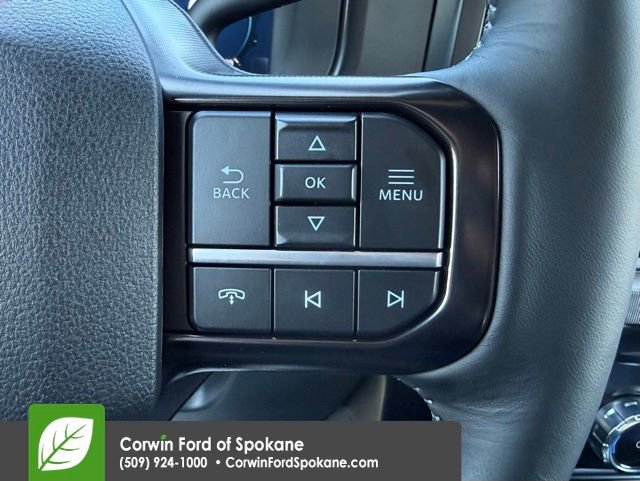 Used 2026 Ford F450 Platinum AWD/4WD image 24