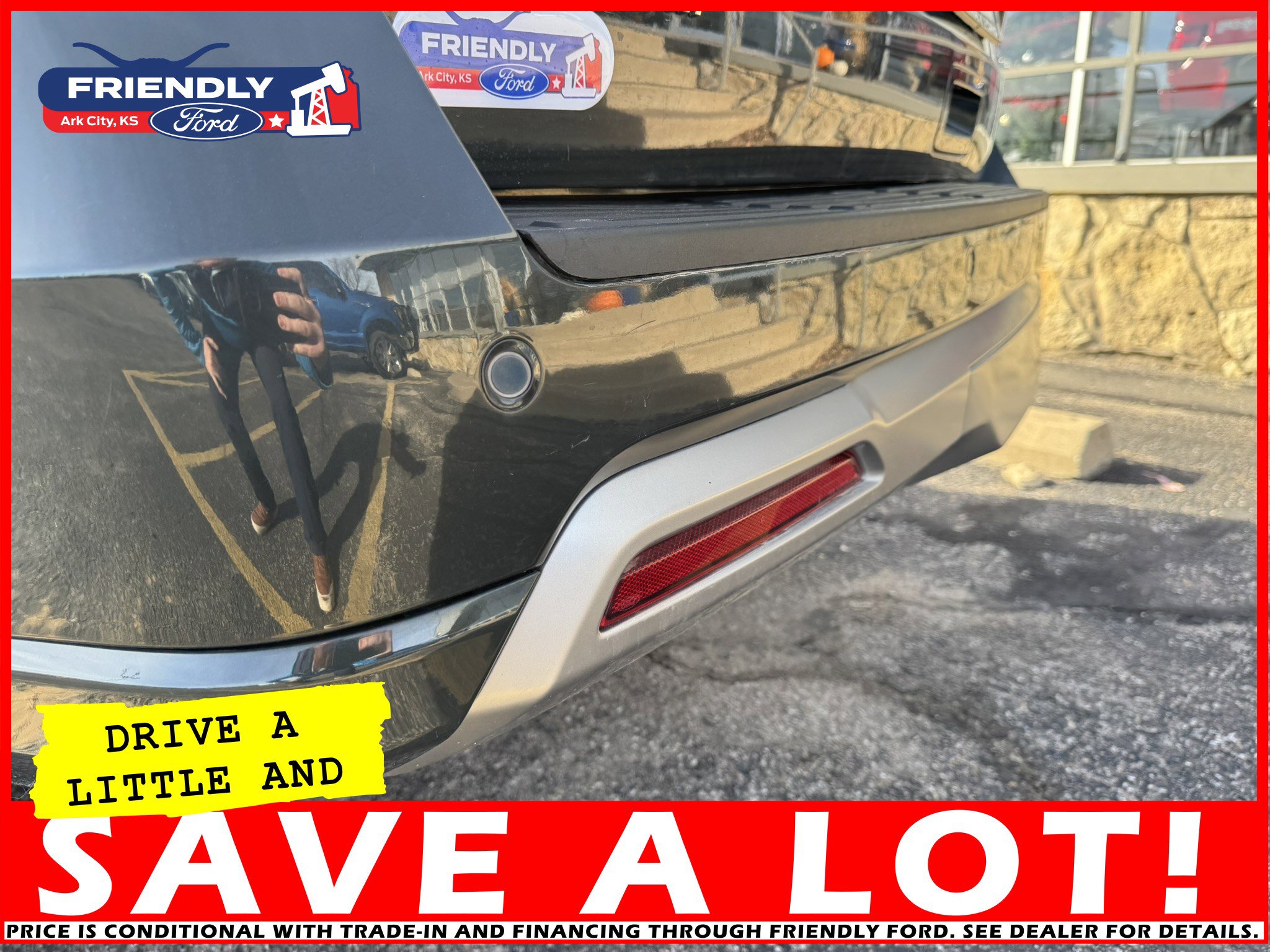 Used 2022 Ford Expedition Platinum image 52