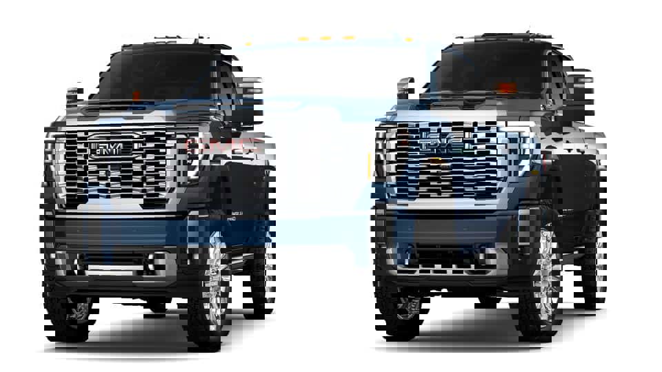 New 2026 GMC Sierra 2500 Denali image 50