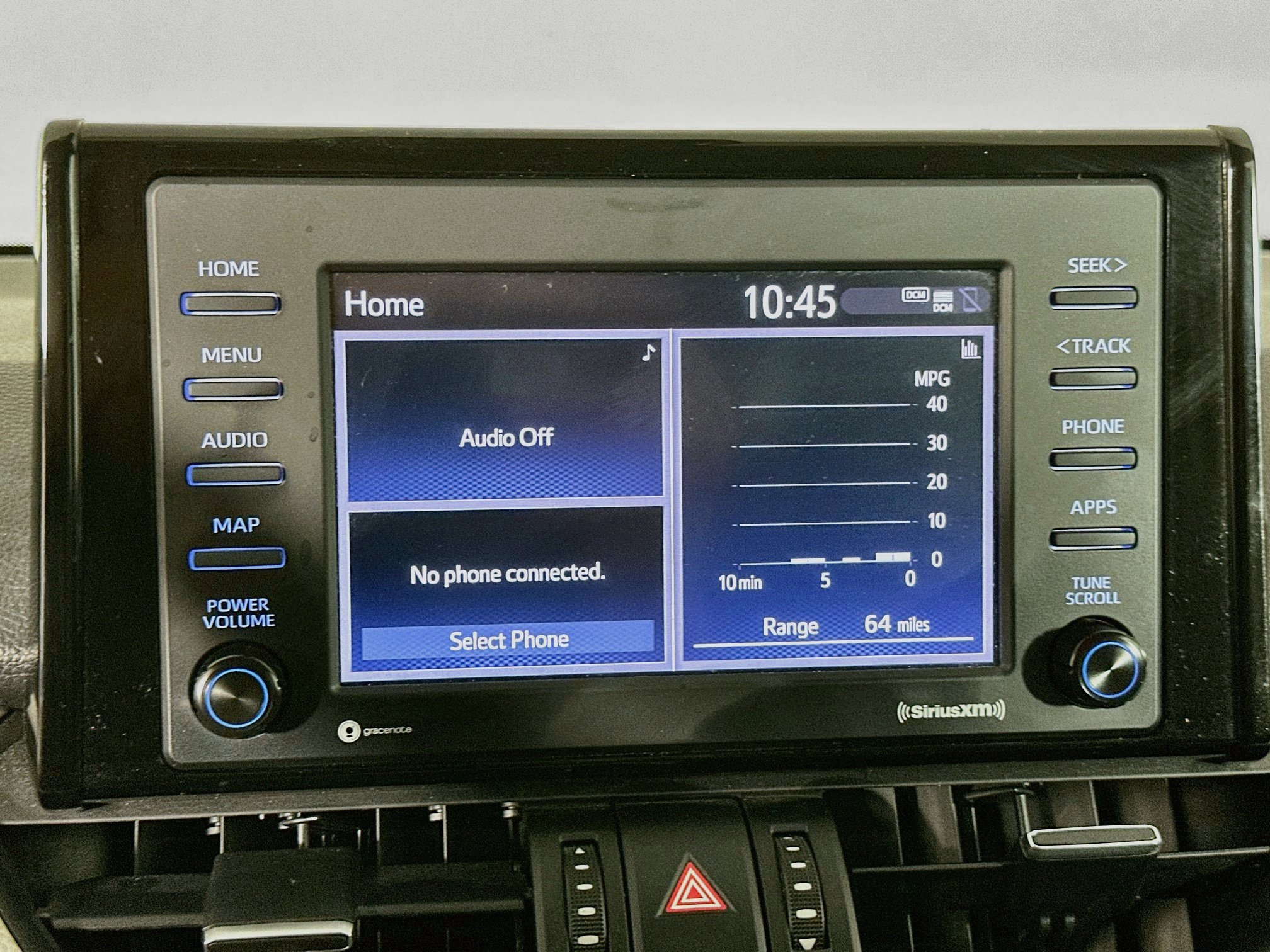 Used 2022 Toyota RAV4 XLE Premium FWD image 21
