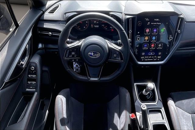 Used 2023 Subaru WRX Limited w/ Popular Package #2 image 5
