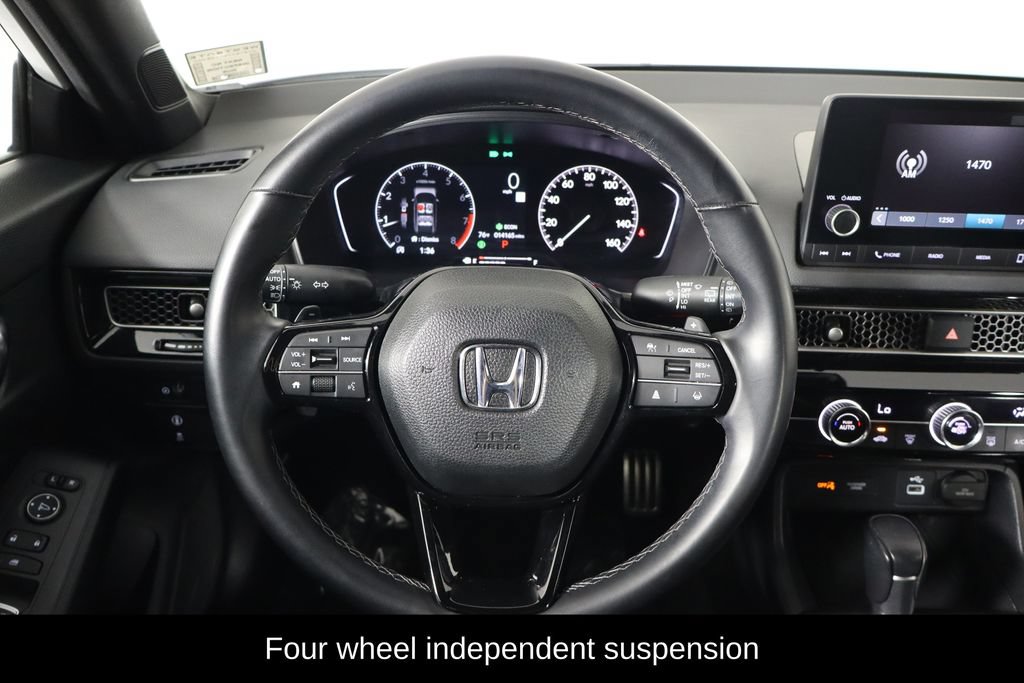 Used 2023 Honda Civic Sport image 7