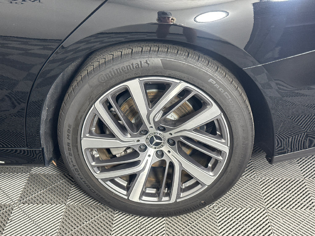 Certified 2026 Mercedes-Benz E 350 Sedan image 22