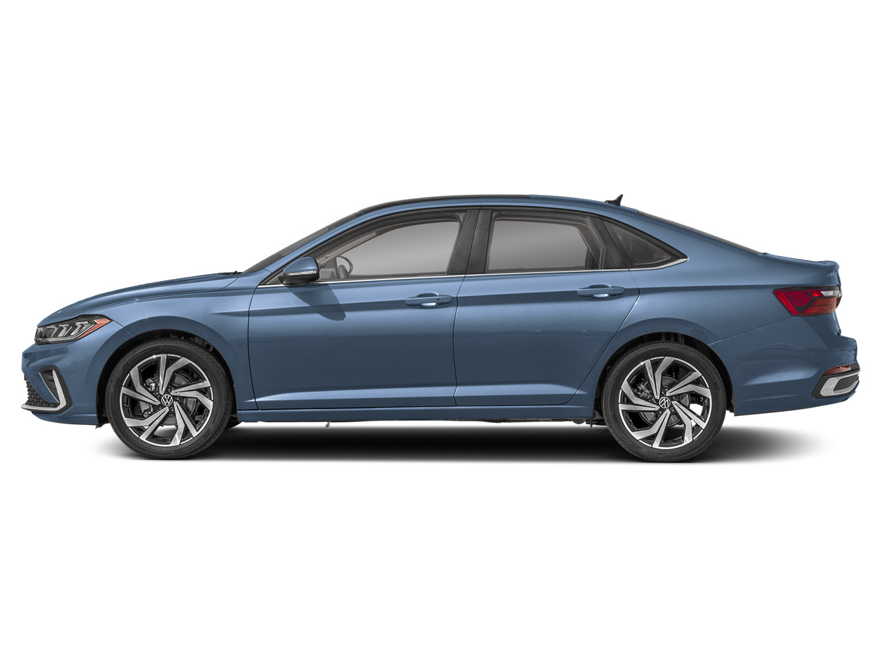 New 2027 Volkswagen Jetta SEL FWD image 3