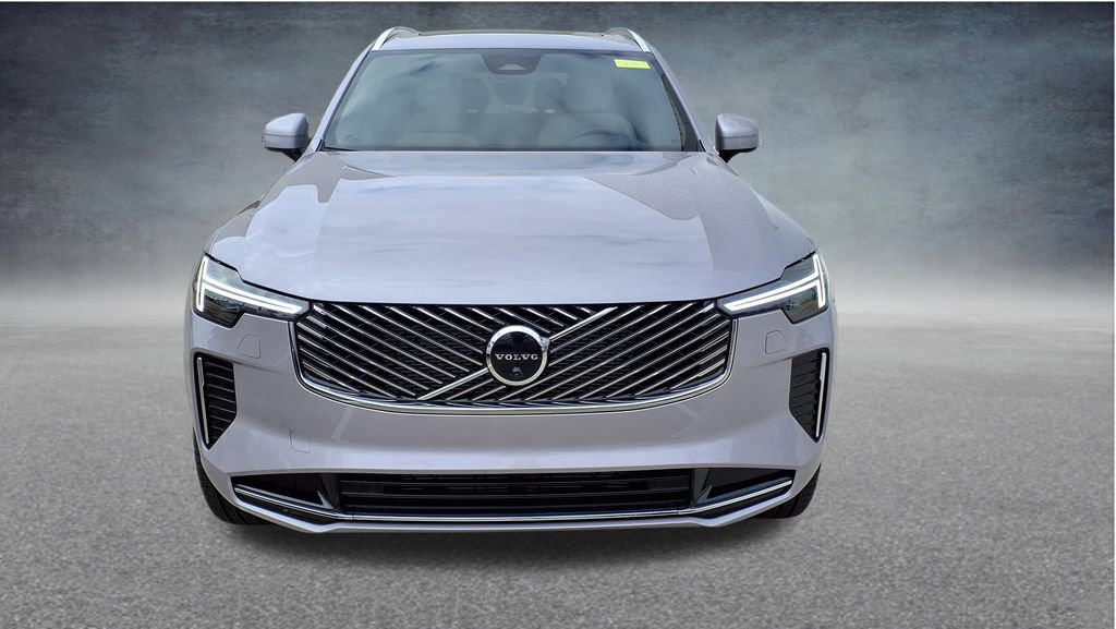 New 2026 Volvo XC90 B6 Plus w/ Protection Package Premier AWD/4WD image 2