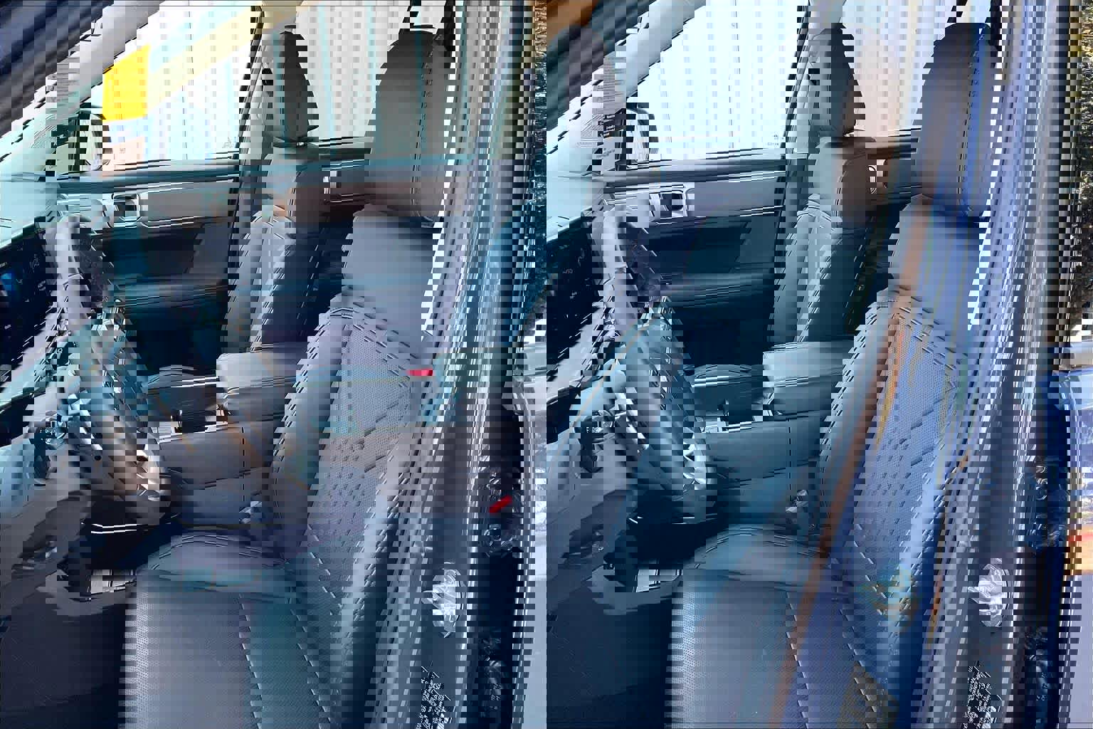 Certified 2026 Hyundai Santa Fe SEL image 7