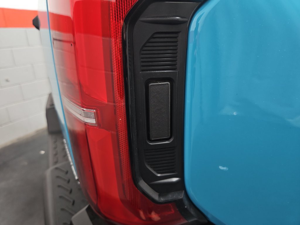 New 2026 Toyota Tacoma TRD Pro AWD/4WD image 15