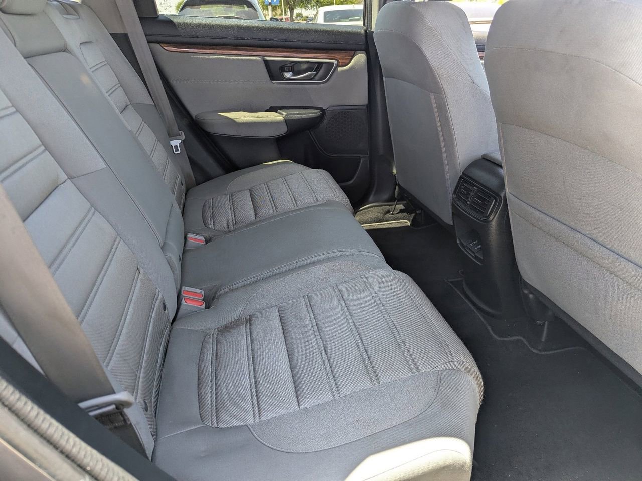 Certified 2020 Honda CR-V EX image 11