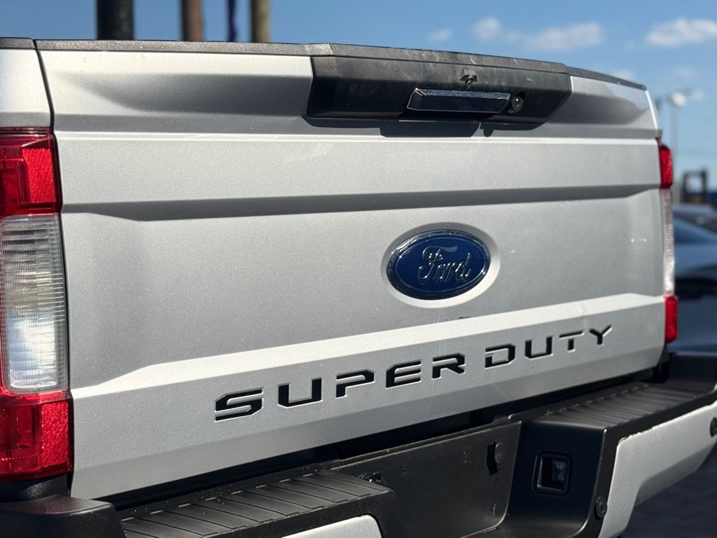Used 2019 Ford F250 Lariat AWD/4WD image 23