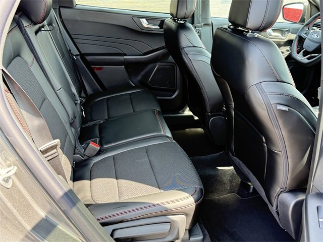 New 2025 Ford Escape ST-Line w/ Cold Weather Package image 16