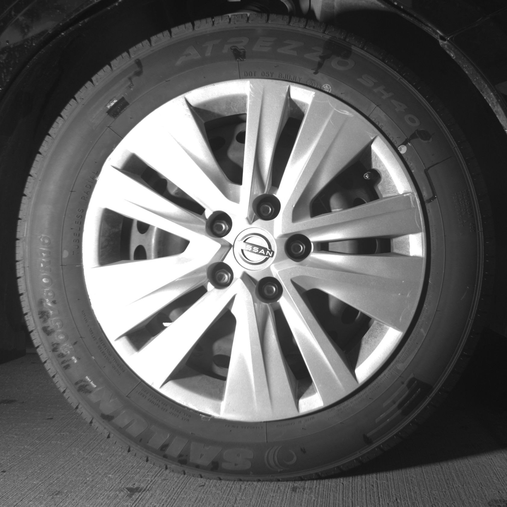 Used 2024 Nissan Sentra S FWD image 13