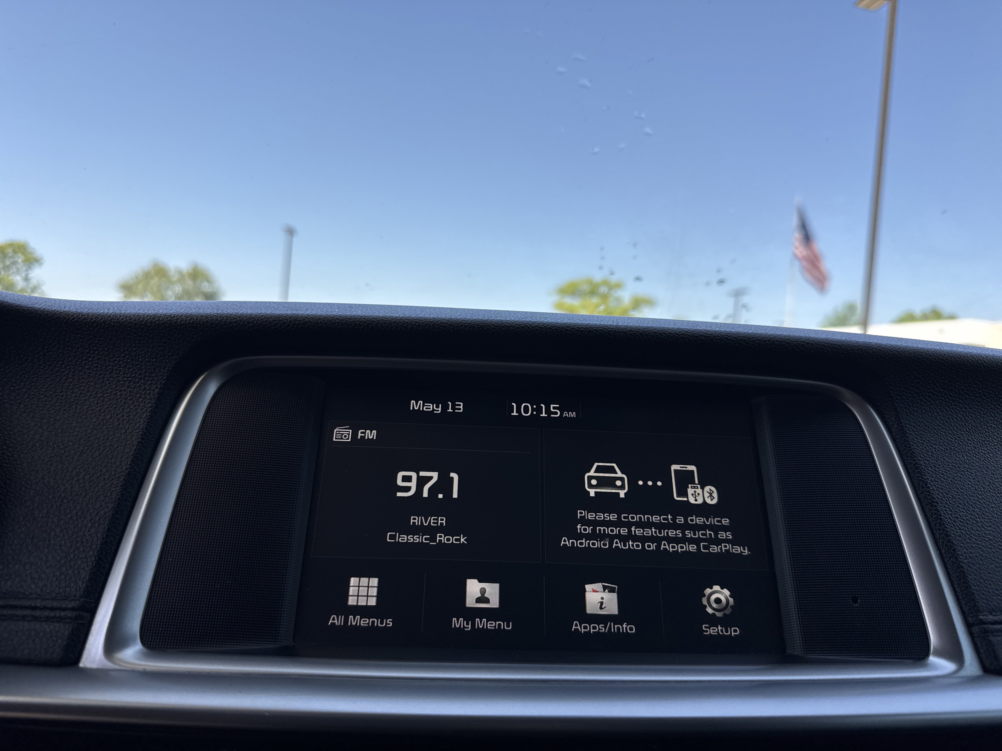 Used 2019 Kia Optima LX w/ LX 17" Wheel Package FWD image 22