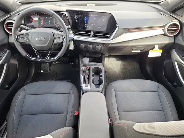 New 2026 Chevrolet Trax RS image 15