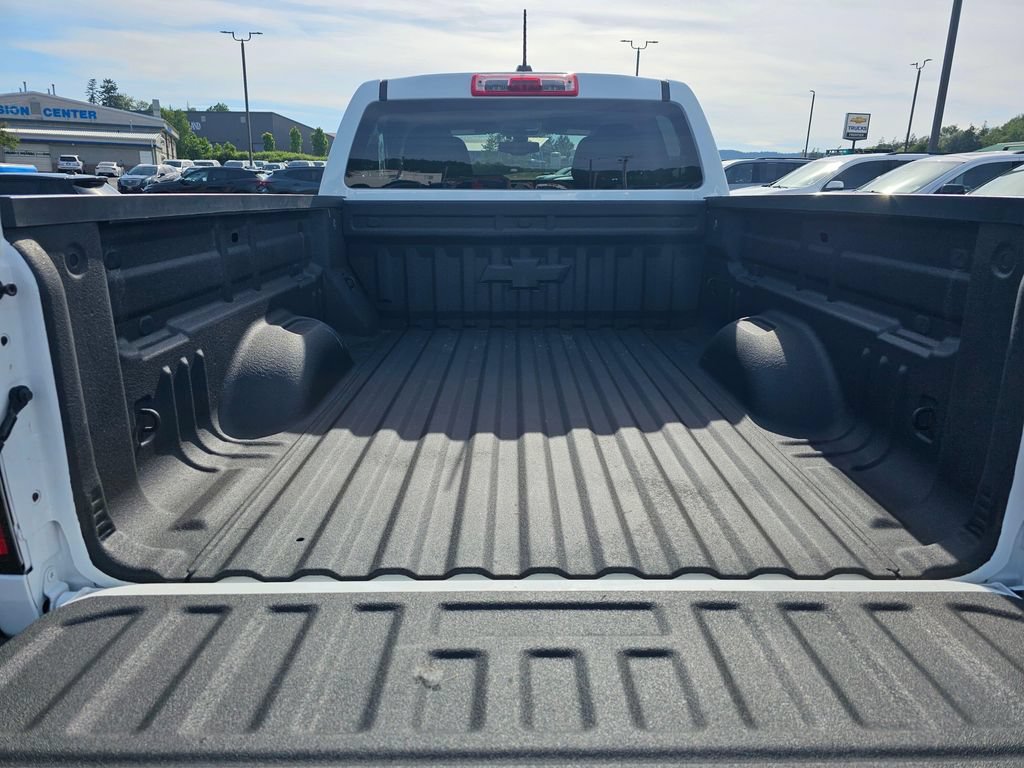 Used 2022 Chevrolet Colorado LT AWD/4WD image 15