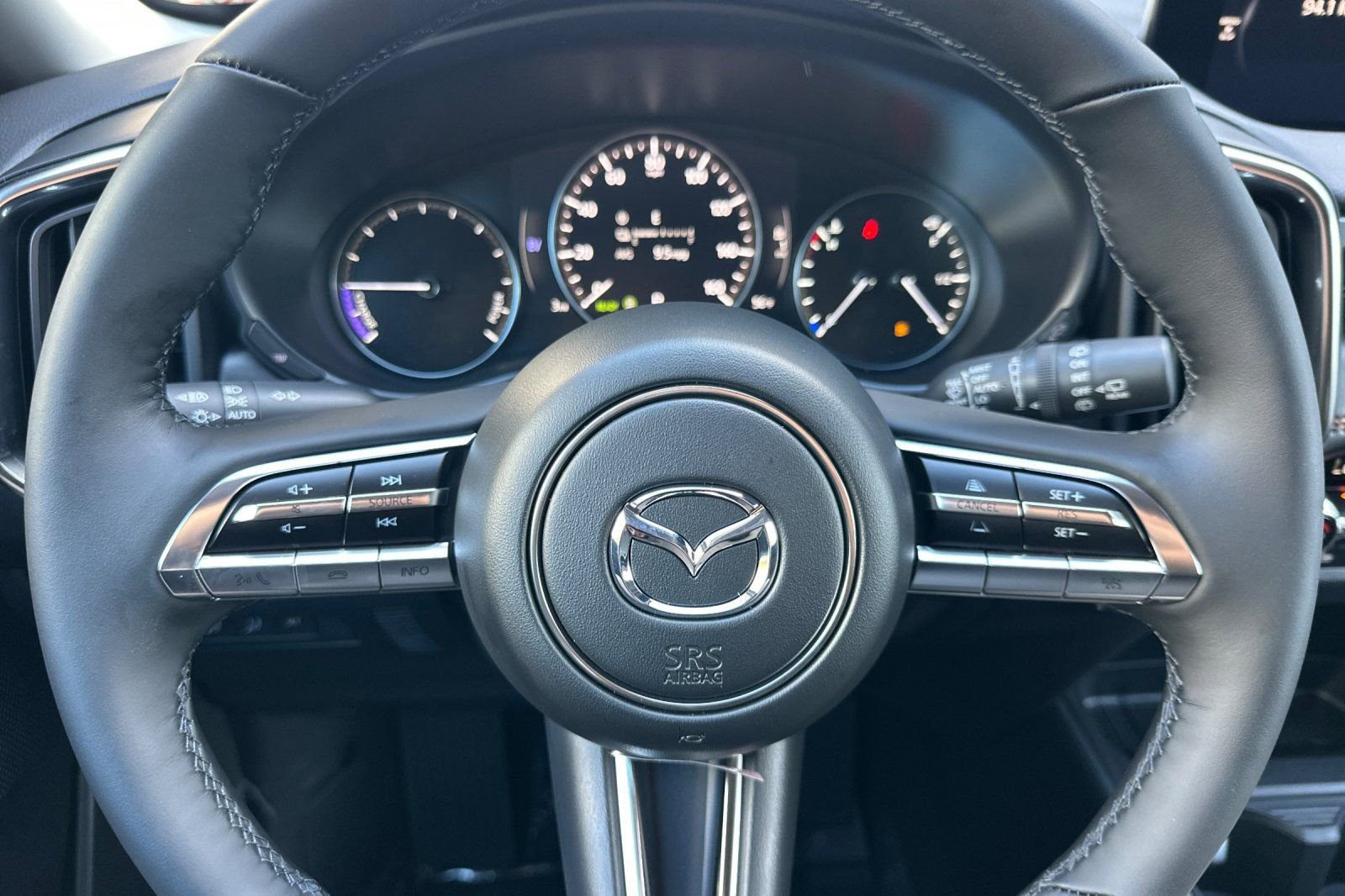New 2026 MAZDA CX-50 2.5 Hybrid w/ Cargo Package image 22