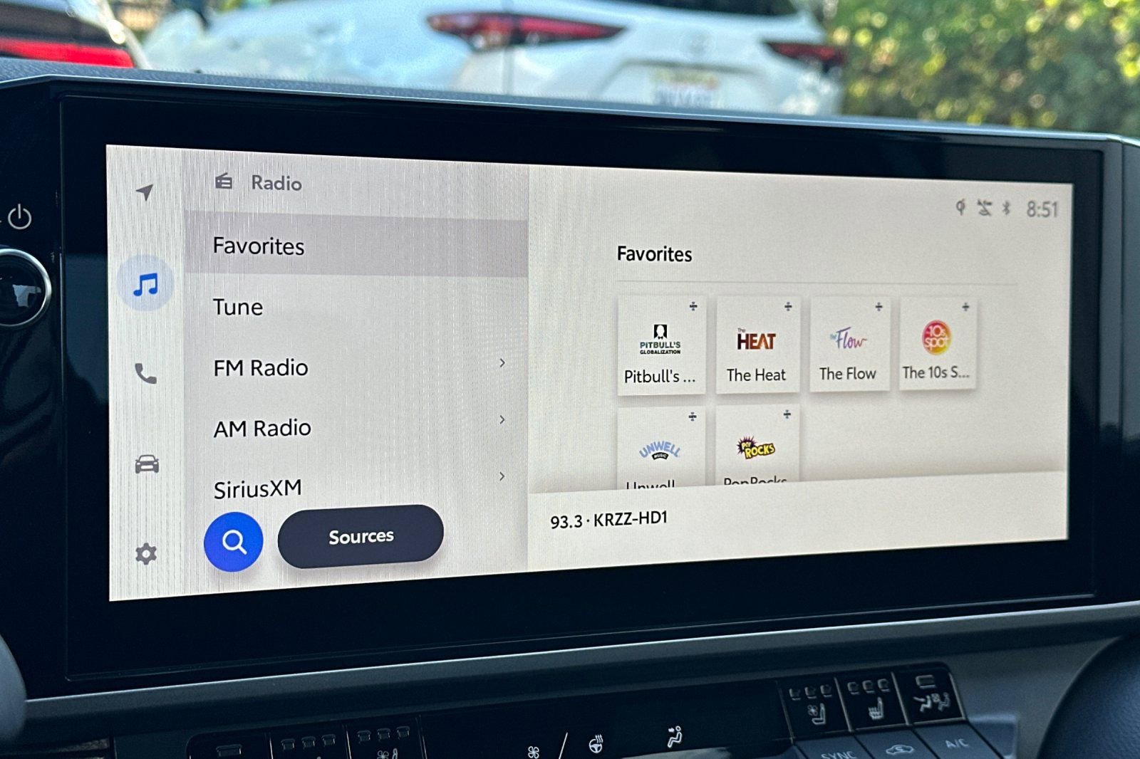 Certified 2025 Toyota Camry XSE FWD image 26