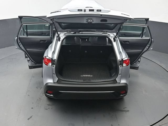 Certified 2024 Toyota Corolla Cross AWD Hybrid image 48
