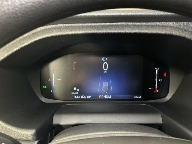 New 2026 Ford Transit 250 Low Roof w/ Load Area Protection Package image 25