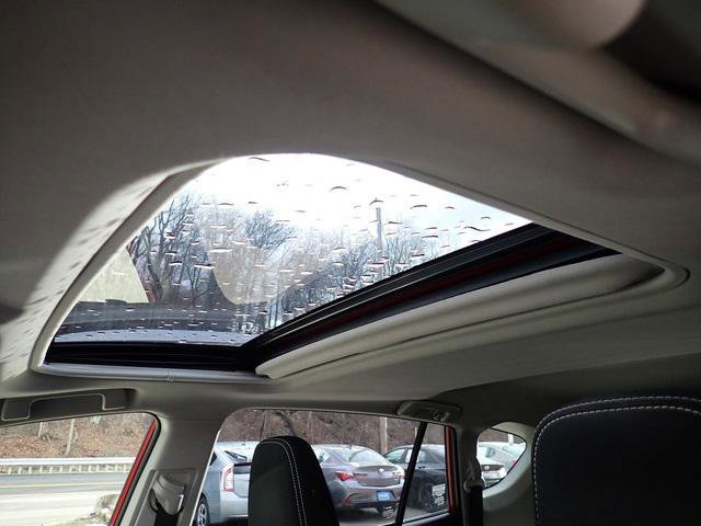 Certified 2017 Toyota RAV4 XLE image 22