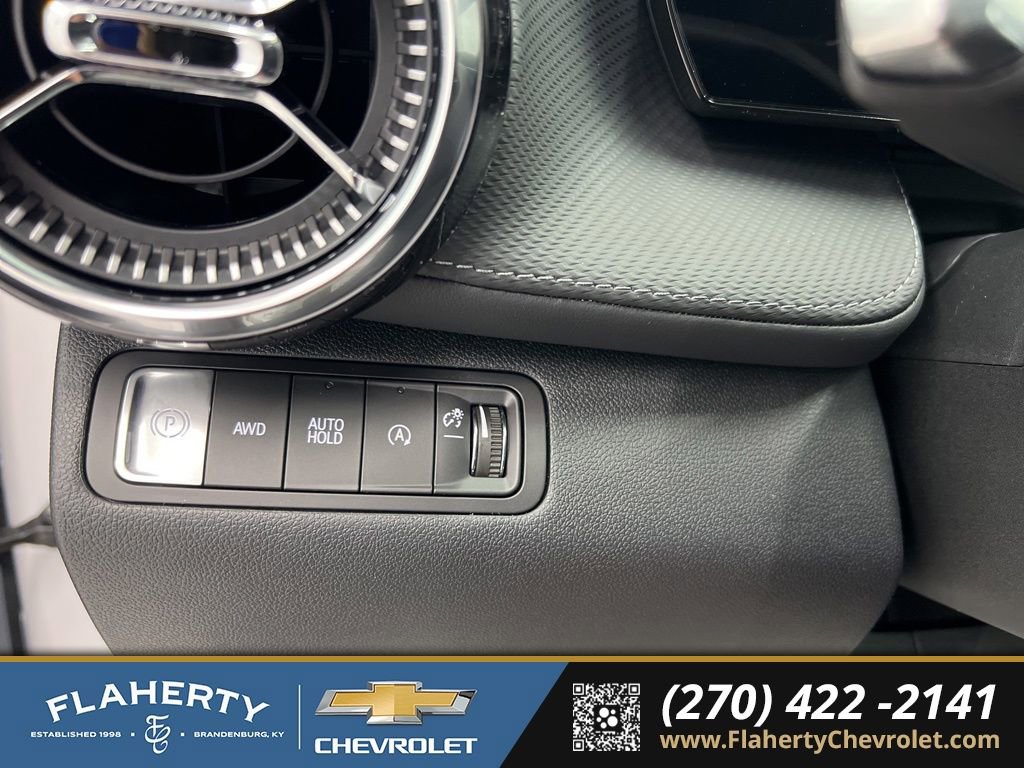 New 2026 Chevrolet Equinox LT image 21