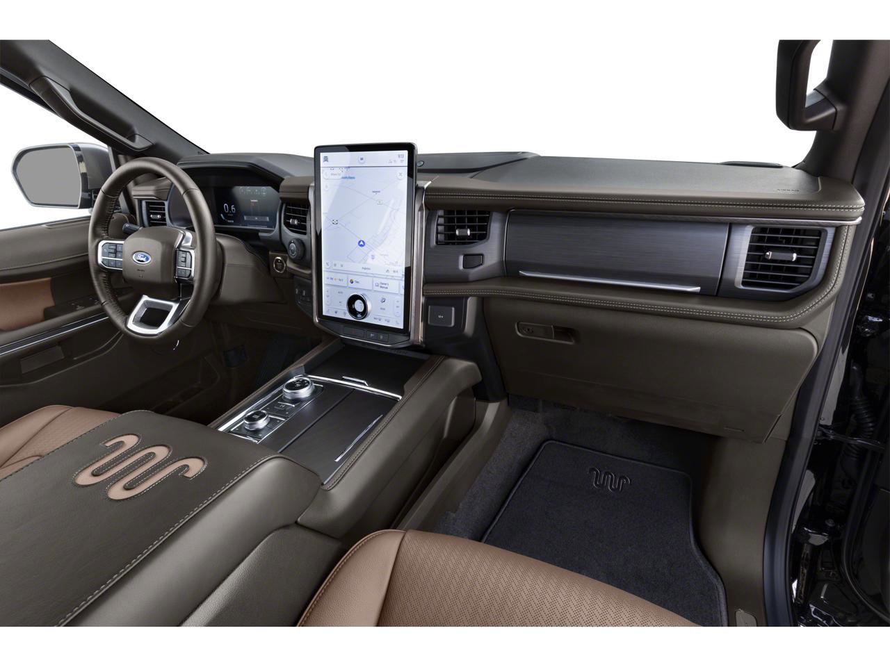 Used 2024 Ford Expedition Max Platinum image 17