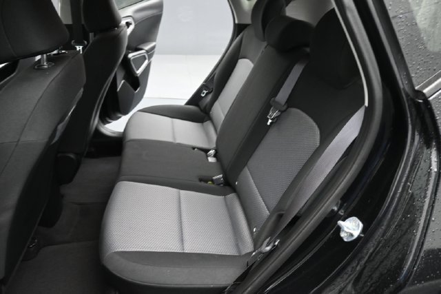 Used 2022 Kia Soul LX FWD image 11