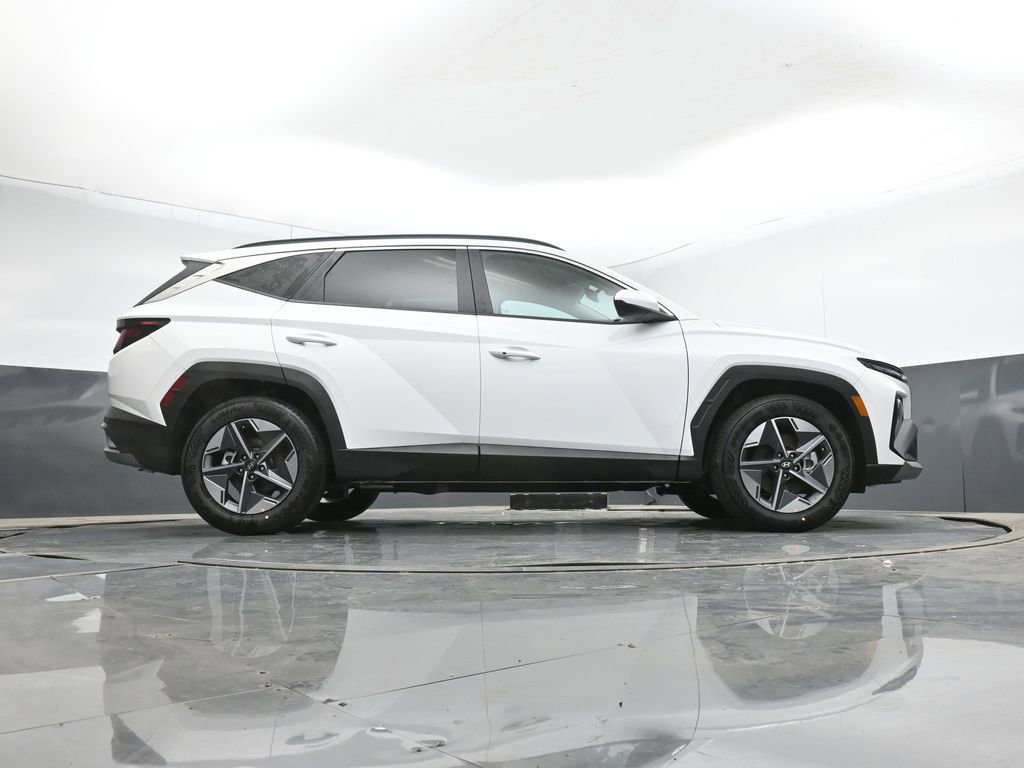 New 2026 Hyundai Tucson SEL image 14
