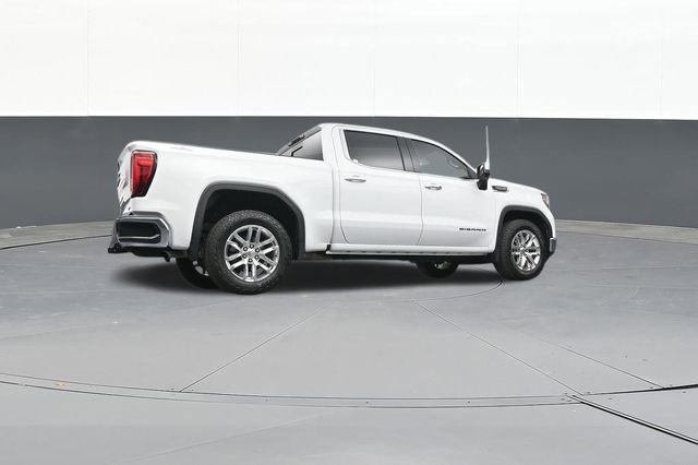 Used 2020 GMC Sierra 1500 SLT w/ SLT Premium Package image 50