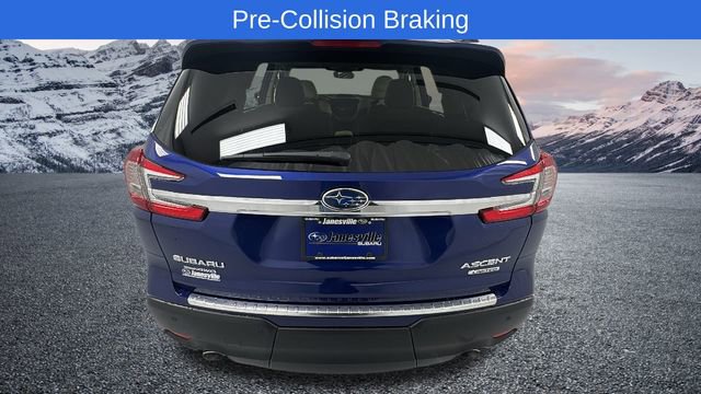 New 2026 Subaru Ascent Limited image 4