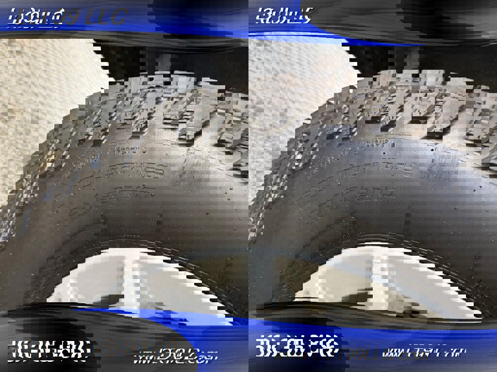 Used 2016 Chevrolet Colorado LT w/ LT Convenience Package image 45