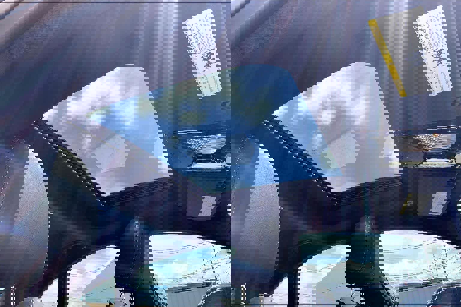 Used 2023 BMW 430i Gran Coupe w/ Parking Assistance Package RWD image 30