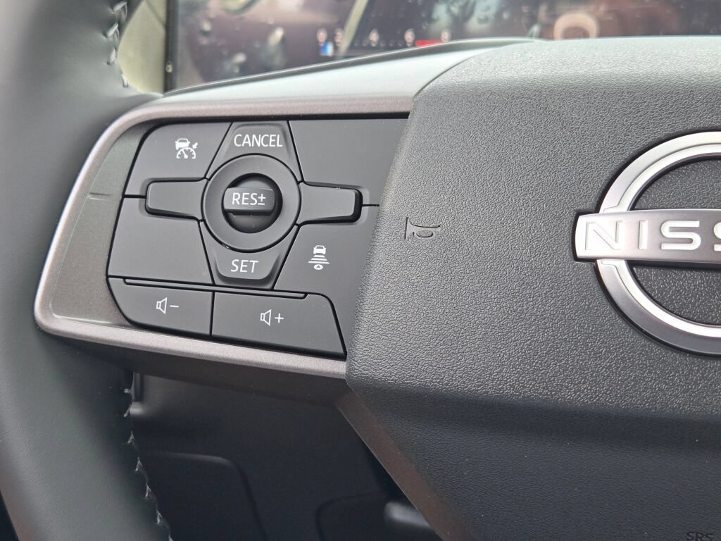 Used 2026 Nissan Sentra SV w/ SV Convenience Package FWD image 28