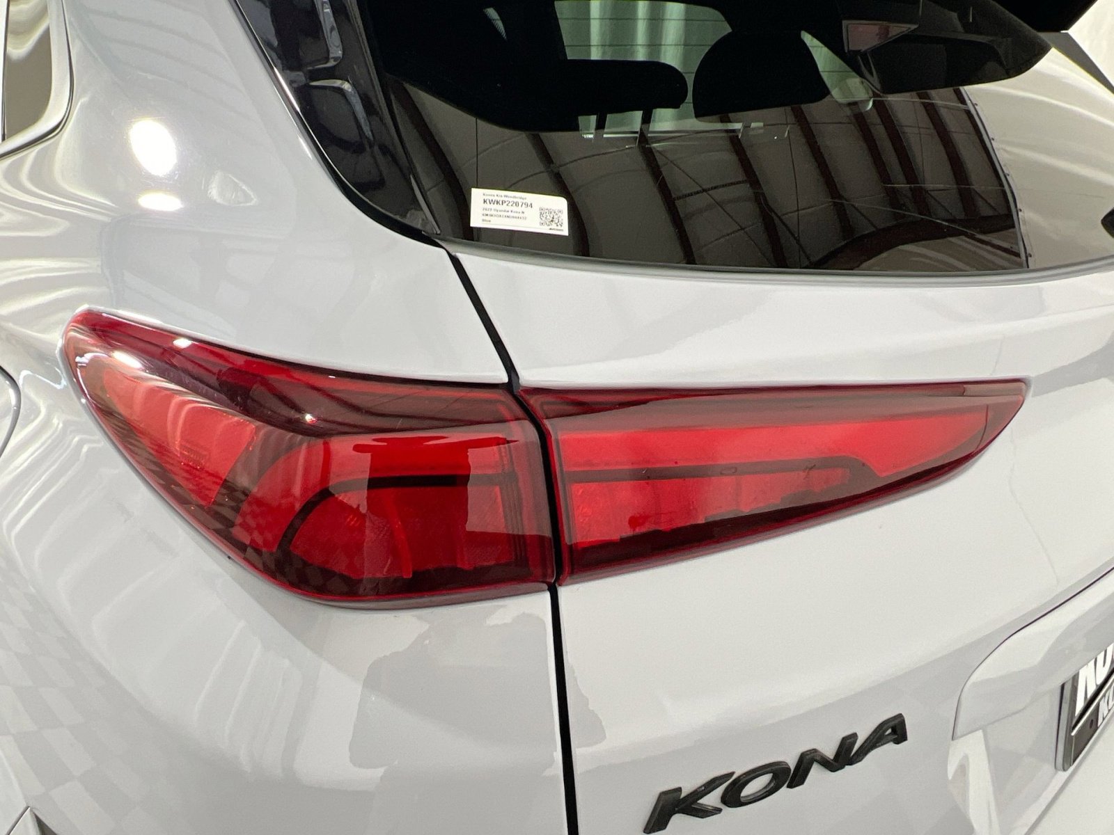 Used 2022 Hyundai Kona N image 16