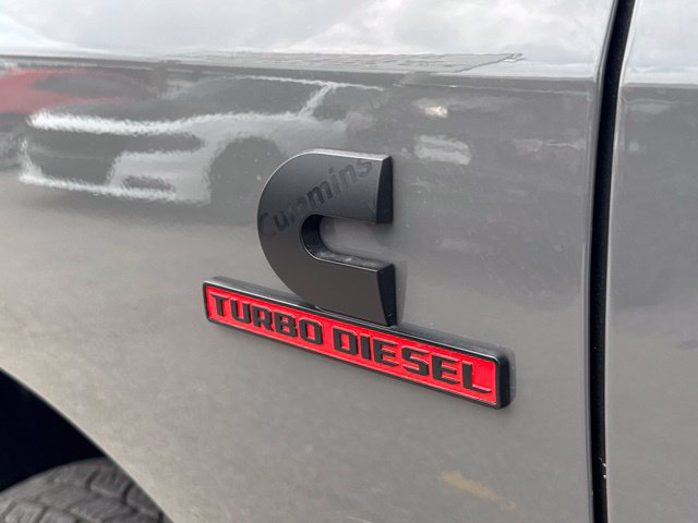 New 2027 RAM 3500 Tradesman AWD/4WD image 9