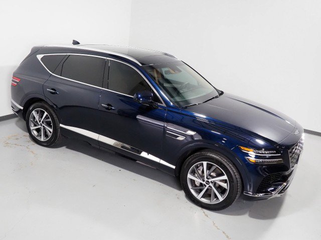 Used 2026 Genesis GV80 2.5T Advanced AWD/4WD image 12