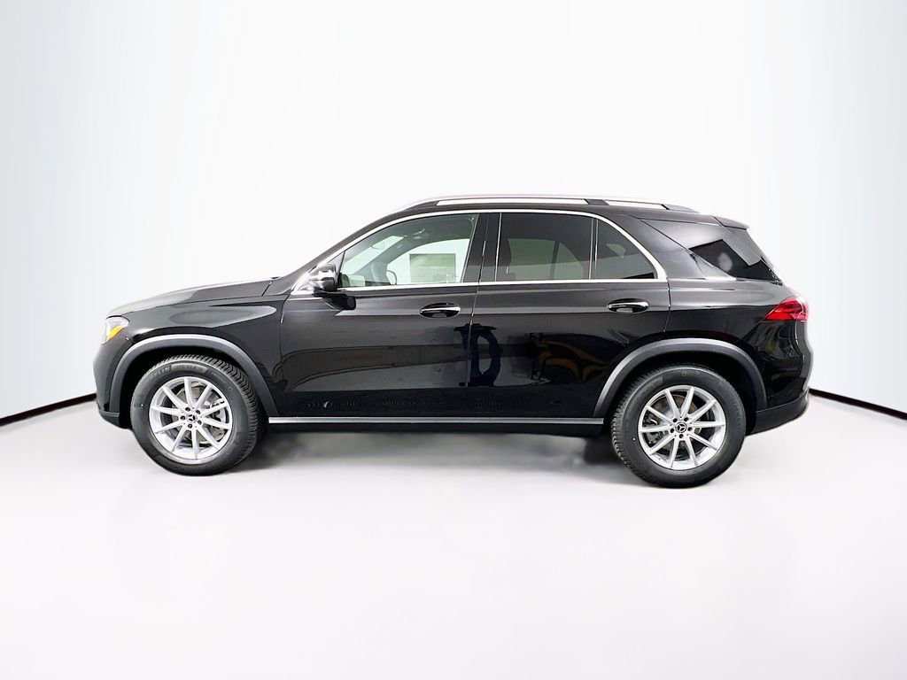 Used 2026 Mercedes-Benz GLE 350 4MATIC image 4