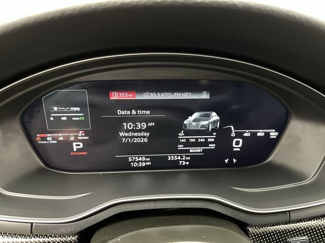 Used 2021 Audi S4 Premium Plus AWD/4WD image 14