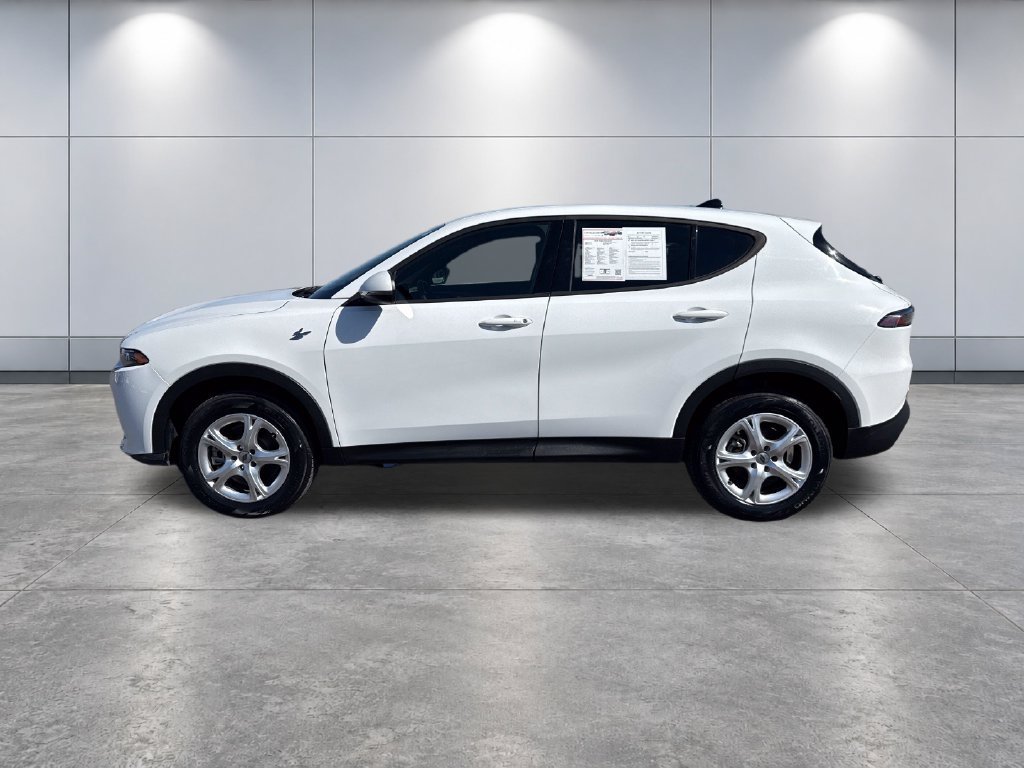 Used 2024 Dodge Hornet GT AWD/4WD image 2