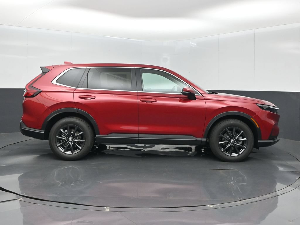 New 2026 Honda CR-V EX-L image 5