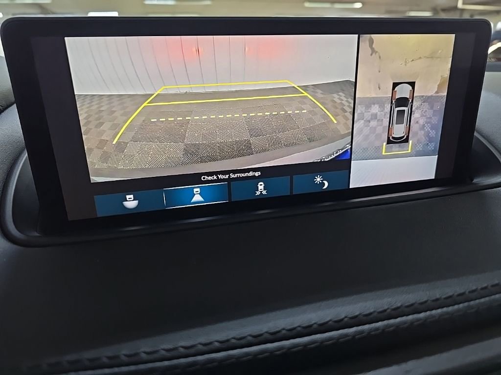 Used 2023 Acura MDX SH-AWD w/ Advance Package image 24