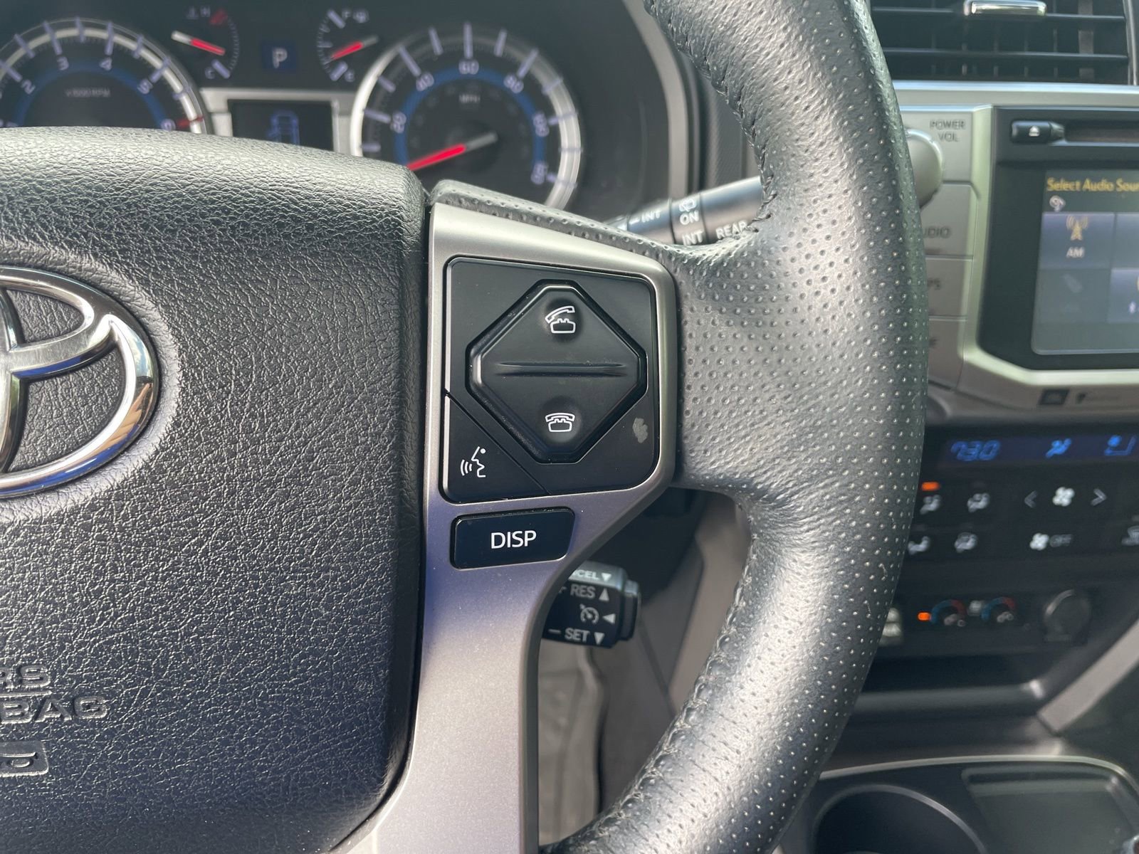 Used 2019 Toyota 4Runner Limited image 14
