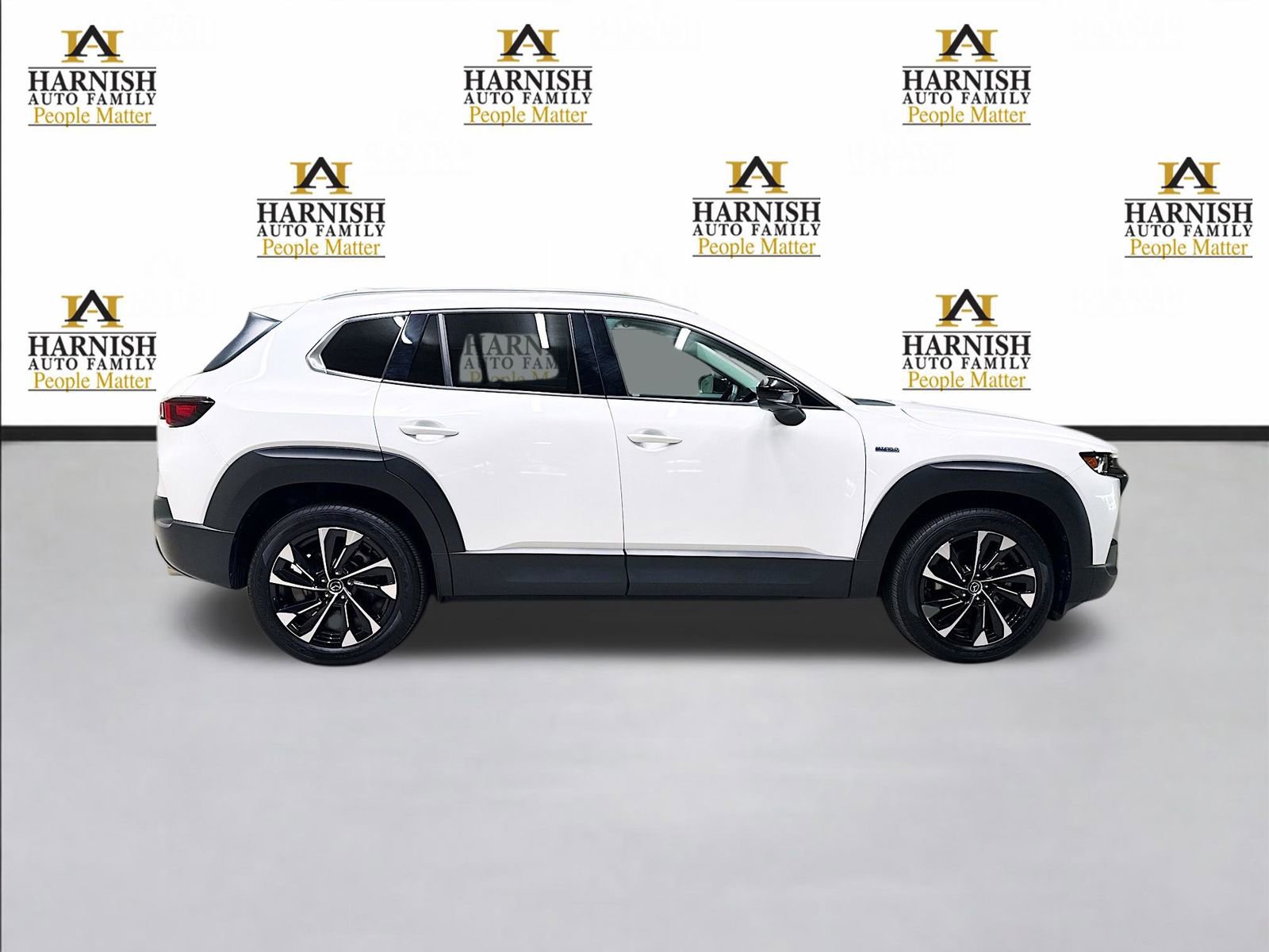 Used 2025 MAZDA CX-50 2.5 Hybrid w/ Premium Plus Pkg AWD/4WD video 4