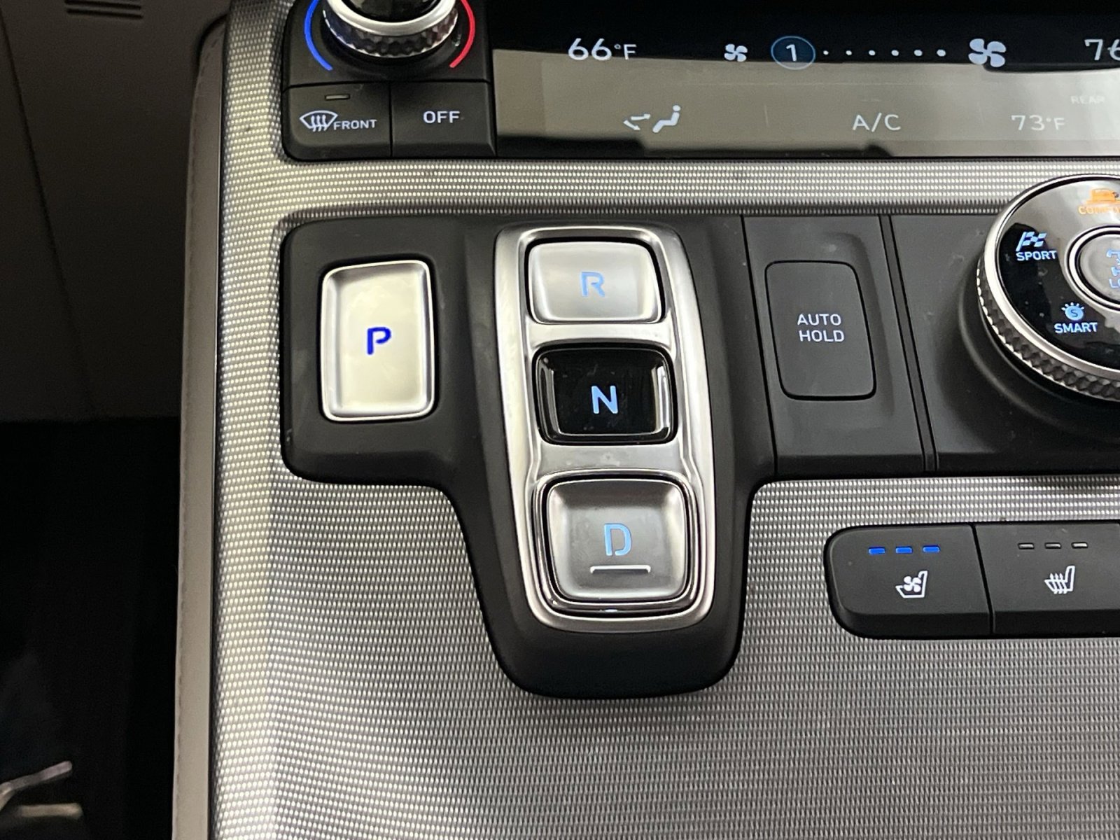 Used 2024 Hyundai Palisade Calligraphy AWD/4WD image 20