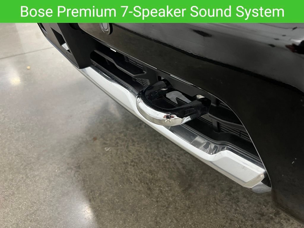 Certified 2024 Chevrolet Silverado 3500 High Country w/ High Country Premium Package AWD/4WD image 16