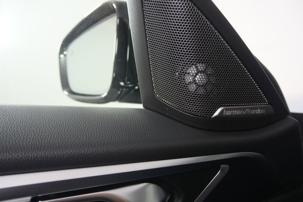 New 2026 BMW i4 eDrive40 w/ M Sport Package image 9