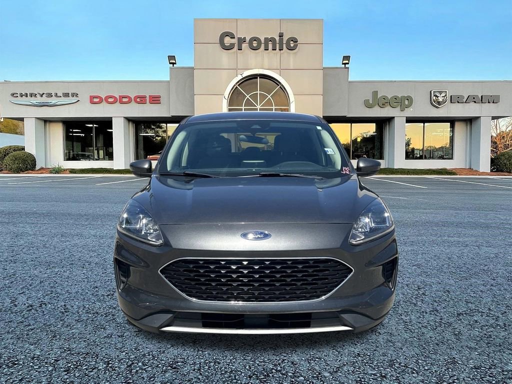 Used 2020 Ford Escape SE FWD image 8