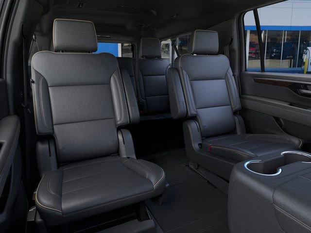 New 2026 Chevrolet Suburban Premier image 37